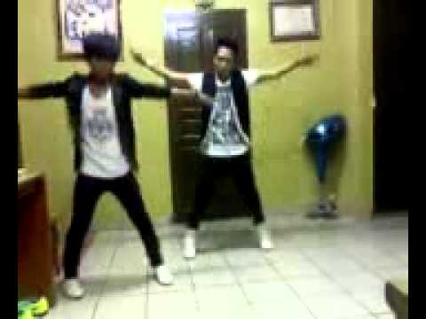 don't touch my girl (dance cover) by Boyfriend