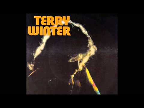 TERRY WINTER - YOU'LL NOTICE ME