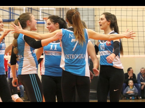 Nike Ostrołęka - Krótka Mysiadło