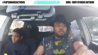 When Dad real nigga  (DMX - Ruff Ryders Anthem)
