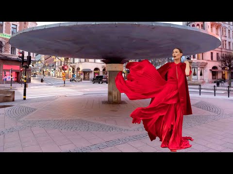 A Decade of Jennifer Blom | Stockholm Fashion Week February 2021