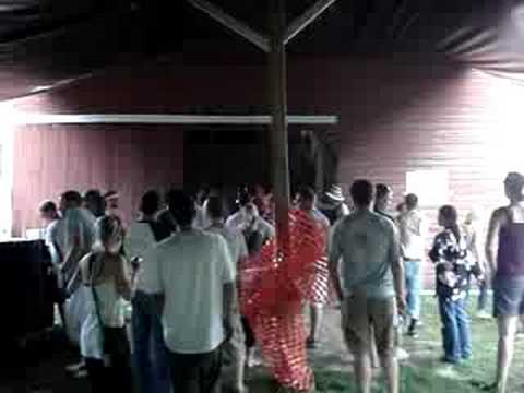 E.S.P Woody Mcbride @ Accelerator Aug 15-17th 2008