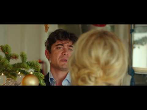 LA CENA DI NATALE - Damiano, tu lo sai che aspetti un figlio?