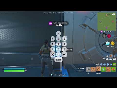 Go Goated Code