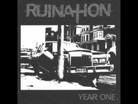 Ruination - Year One [full album]