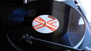 Wreckx N Effect - Wreckx Shop (Jamaica Mix) Vinyl