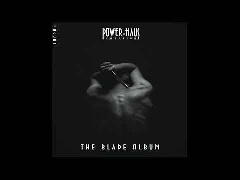 Power-Haus - Benjamin Price - Confounded