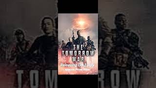 The Tomorrow War |New Movie | Release Date | Amazon Prime |