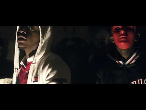 D Rose x Osix Lamonte - "Chiraq" | SHOT BY @STELOTHEGOD