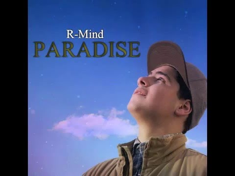R-Mind - Paradise (Official Audio)