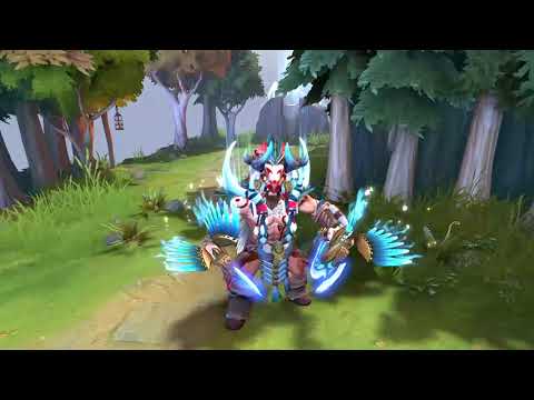 Immortal Unbundling - BEASTMASTER