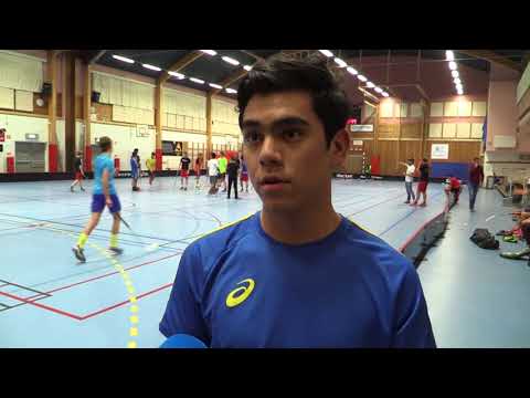 #forALLball - FBC Lerums väg till lyckad integration