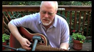 Till The Sun Comes Up America Gerry Beckley Cover