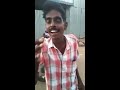 Yetho Oru Baril Naan Thanni Adippen
