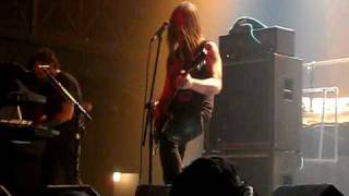 Nachtmystium - Nightfall (2 of 4)