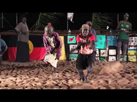 Dhaambulg - Numburindi Festival 2018