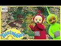 Teletubbies Trickle Painting Full Episode