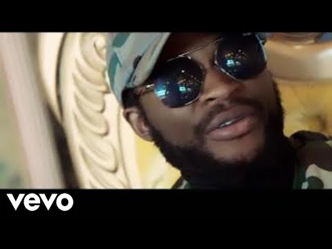 Frank Jimzzi - Me, Myself (Official Video)