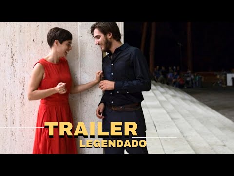 Trailer de Nina em Roma (2012)