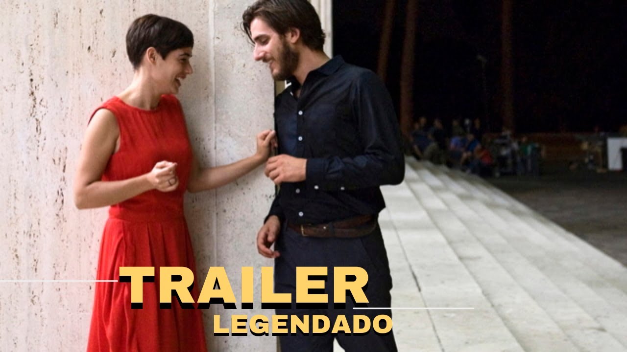 trailer Oficial