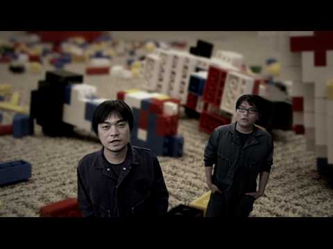 【公式】キリンジ「鋼鉄の馬」 【4Kリマスター】KIRINJI/ Hagane no Uma (10thシングル)