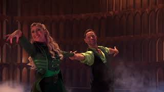 S34 Wicked Night Opening Number | Dancing with the Stars