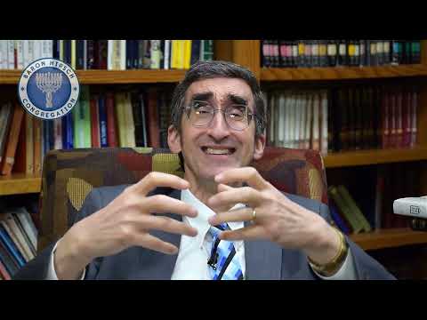 Terumah : Giving Back