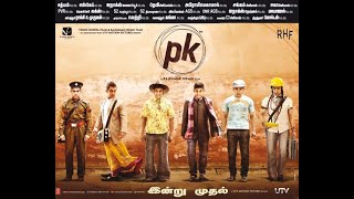 Download lagu PK Full Hindi Movie HD 2014 - Aamir Khan, Anushka Sharma, Sushant Singh Rajput | Comedy Movie | pk 2 mp3