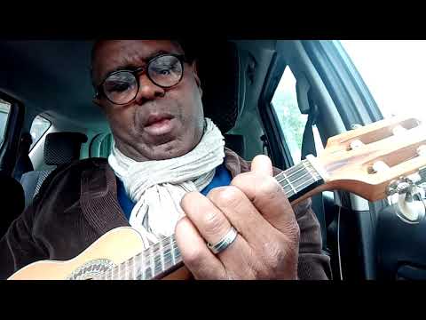 Cor de fodjada cover kaka barboza