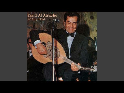 Sa' Alny Ellail (Live)