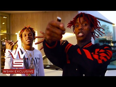 Rich The Kid & Famous Dex "Goyard Pt. 2" (WSHH Exclusive - Official Music Video