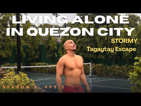 Airbnb Quezon City