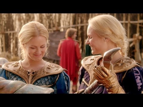 De Elementen - Raveleijn - Aflevering 8