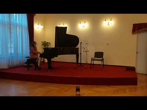 Joachim van den Hove: G-dúr tánc, Vadászi István: Még azt mondják...