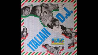 High Tide - Time Unlimited (Molella Version) (1990)
