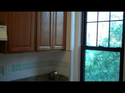 Renovated Front facing studio St. Stephen St. Boston, MA