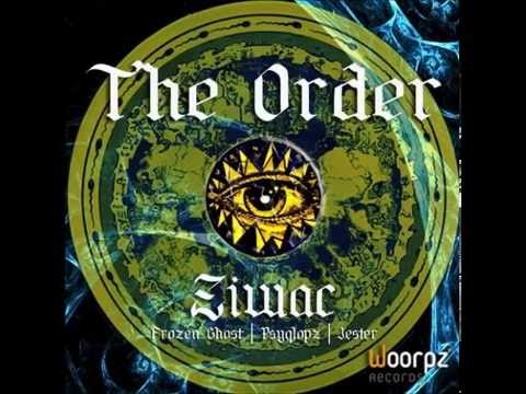 Frozen Ghost vs Psyqlopz feat. Jester - Global Thermonuclear War ( Ziwac Remix )