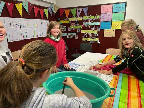 Gesamtfilm Projekttage