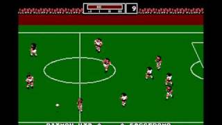 [AMSTRAD CPC] Amstrad Soccer Games : A to Z (Part 8)