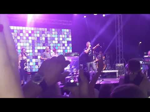 Željko Joksimović - Ponelo me| Zenica Summer Fest 2019