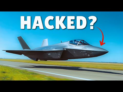 101 Facts About F-35 Lightning II