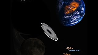 Alpha (Albedo 0 39) Tribute Vangelis (Demo) GrimFlash 2016