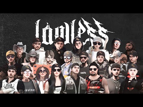 ReLic Ft Riski Inrahim - LAWLESS ORIGINS