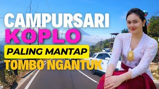 Download lagu VERY AWESOME CAMPURSARI KOPLO IS THE MOST TOP FOR WORK FRIENDS AND TRAVEL COMPANIONS FOR SLEEPY mp3