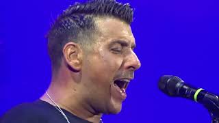 FRANCESCO GABBANI - "LA MIA VERSIONE DEI RICORDI" @ UNIPOL BOLOGNA