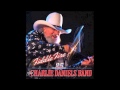 The Charlie Daniels Band - Fiddle Fire - The Devil Went Down To Georgia