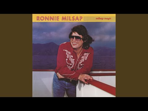 Download Ronnie Milsap - Why Don't You Spend The Night MP3