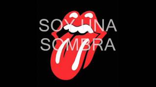 The Rolling Stones - Out of Tears (Sin Lagrimas)