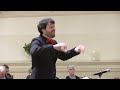 Let Us Cheer The Weary Traveler, by Nathaniel Dett - Lexington Pops Chorus