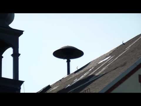 +++Sirenenprobe Katastrophenalarm+++ Warnung der Bevölkerung!